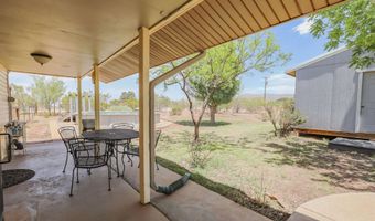 46 Papago Rd, Alamogordo, NM 88310