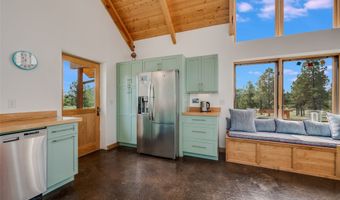 115 Blue Deer Ranch Road B-109, Buena Vista, NM 87712