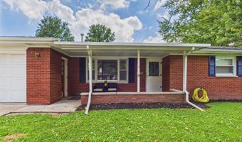 805 Saddle Ct, Anderson, IN 46013