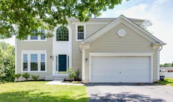 8101 GLEN ARBOR Dr, Baltimore, MD 21237