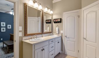 3918 Le Brooke Ln, Benton, LA 71006