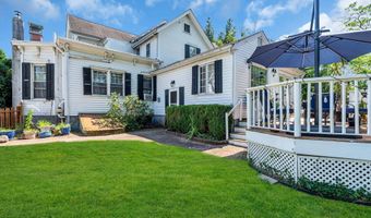 126 S Main St, Allentown, NJ 08501
