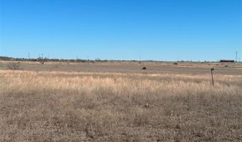 Tbd County Road 619, Pottsville, TX 76565