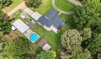 1875 Belmont, Ashdown, AR 71822