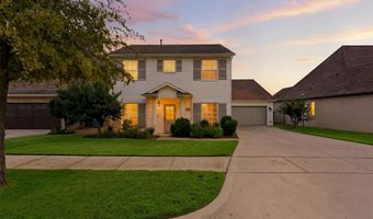 318 Blue Stem Ln, Aledo, TX 76008