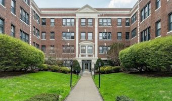 137 Englewood Ave 5, Boston, MA 02135