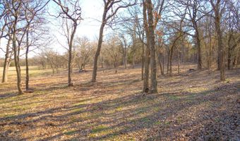 E Sorghum Mill Rd lot 2, Arcadia, OK 73007