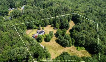 29 Christian Hill Rd, Amherst, NH 03031