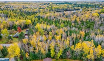 5462 Twin Lakes Loop 45, Aurora, MN 55705