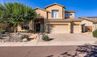 4416 E SPUR Dr, Cave Creek, AZ 85331