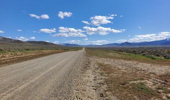 APN. 08-0721-05 Eden Valley Road, Golconda, NV 89414