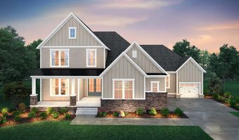 5401 Ayana Dr Plan: BALLENTINE, Arrington, TN 37014
