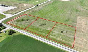 1718 E County Road 1300, Amber, OK 73004