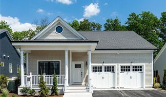 15 Hampton Rd 20, Coventry, RI 02816