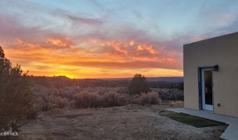 663 HAMPTON CANYON Rd, Aztec, NM 87410