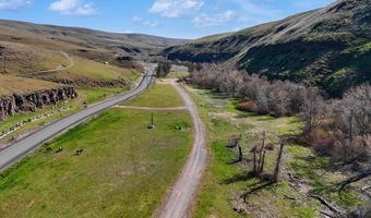 13761 Asotin Creek Rd, Asotin, WA 99402