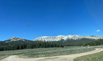 618 N COTTONWOOD Rd, Daniel, WY 83115