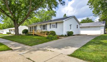 1500 E COOLIDGE Ave, Appleton, WI 54915