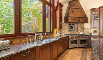 928 S Mill St, Aspen, CO 81611