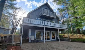 6341 Eagles Nest, Alger, MI 48610