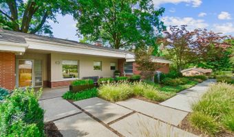 8389 Arborcrest Dr, Amberley, OH 45236