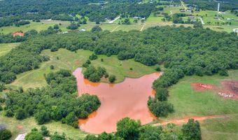 NE CORNER OF WALKER & WACO RD, Bethel, OK 74851