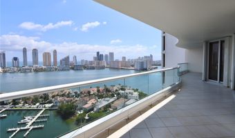 7000 Island Blvd 2605, Aventura, FL 33160