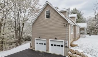 606 Alton Mountain Rd, Alton, NH 03810