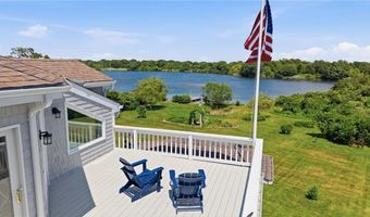 180 Clearview Rd, Charlestown, RI 02813