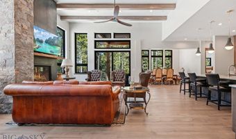 11 Speaking Eagle, Big Sky, MT 59716