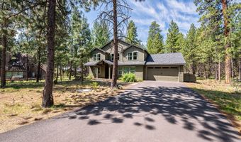 70661 Steeple Bush, Black Butte Ranch, OR 97759