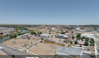 935 W Yellowstone, Casper, WY 82601