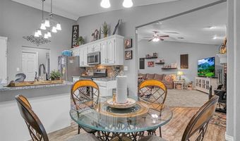 809 Jamestown Dr, Altus, OK 73521
