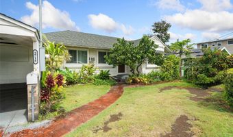 1718 Lewalani Dr, Honolulu, HI 96822