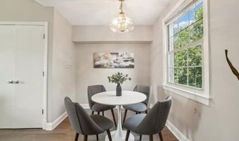 2507 ARLINGTON Blvd 20, Arlington, VA 22201