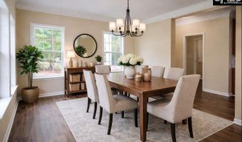 518 Saddle Dr, Camden, SC 29020