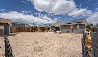 333 Emigrant Way, Fernley, NV 89408