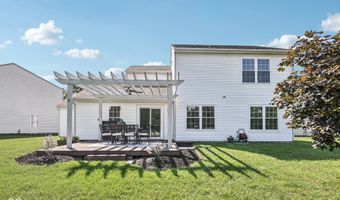 3175 Delaway Ln, Indianapolis, IN 46217