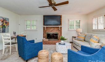 5344 Buena Vista Ave, Charlotte, NC 28205