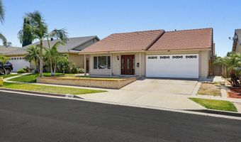 243 N Pageant, Anaheim, CA 92807