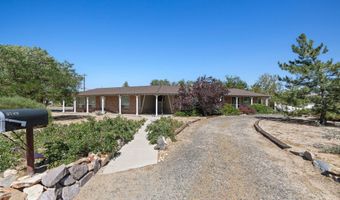 3789 Ponderosa Dr, Carson City, NV 89701