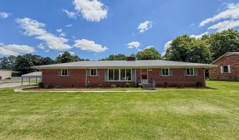 540 4th Ave, Baxter, TN 38544