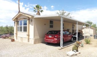 15770 N Oracle Rd D-1, Catalina, AZ 85739