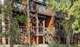 200 Primrose Path 15, Breckenridge, CO 80424