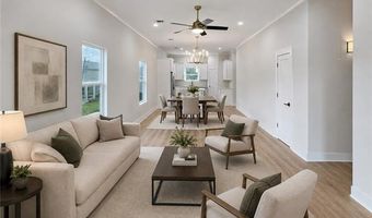 56 GOOD St, Bay St. Louis, MS 39520