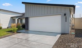 3086 S Green Forest Way, Boise, ID 83709