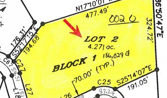 28 Rehn Loop Lot 2, Cascade, ID 83611