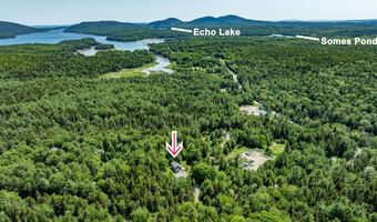 39 Kitteridge Brook Rd, Bar Harbor, ME 04609