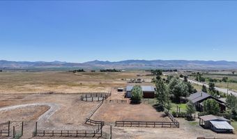 1634 W ARIMO Rd, Arimo, ID 83214