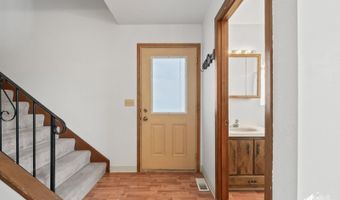 424 E Manor Ave, Anchorage, AK 99501